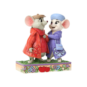 Bernard & Bianca - Country N More Gifts