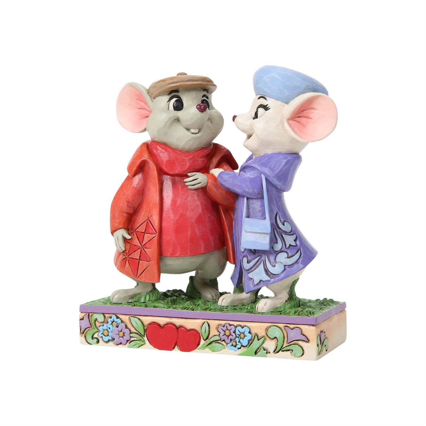 Bernard & Bianca - Country N More Gifts