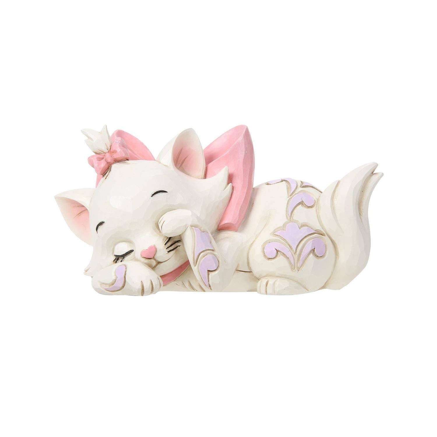 Mini Marie Sleeping