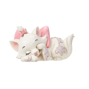 Mini Marie Sleeping