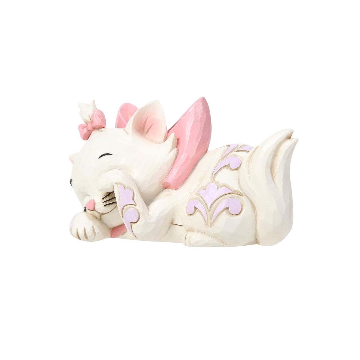 Mini Marie Sleeping