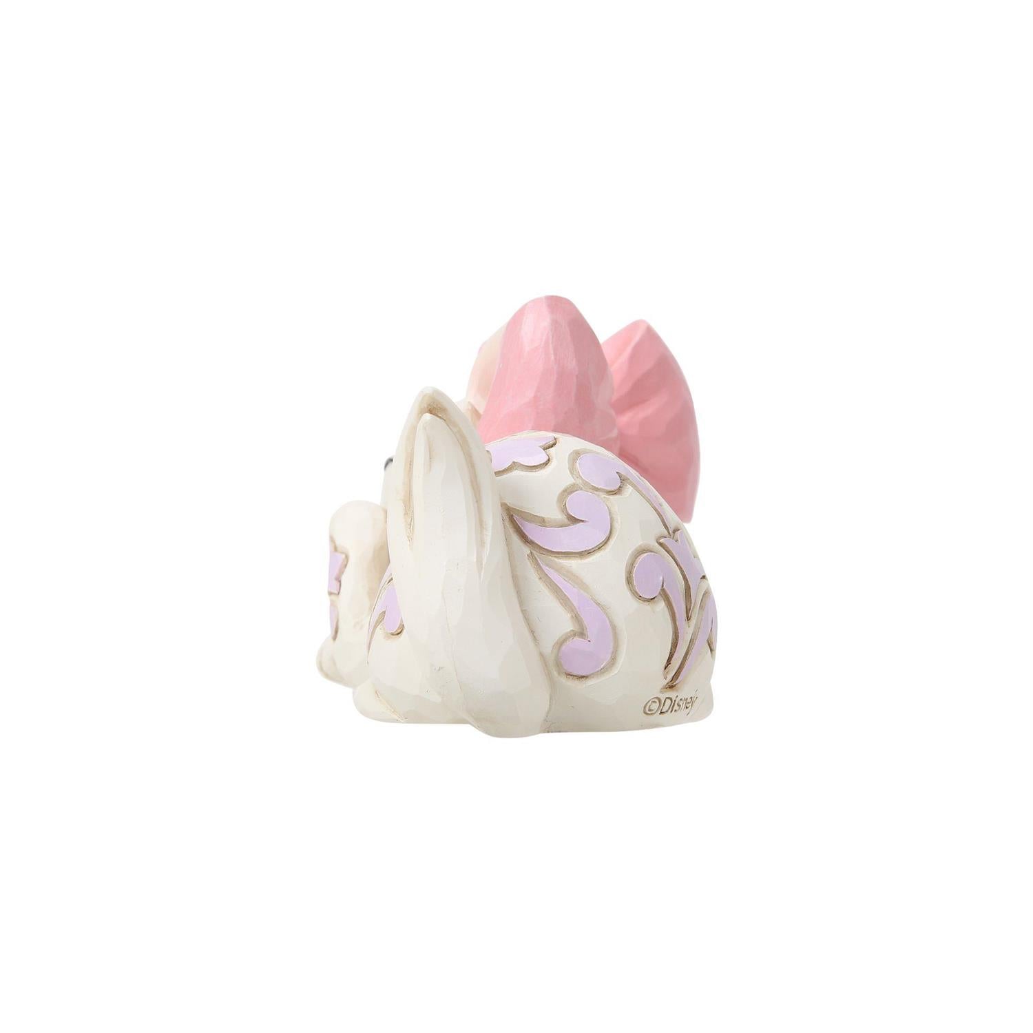 Mini Marie Sleeping