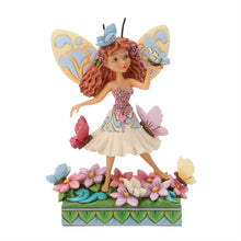 Butterfly Fairy Figurine