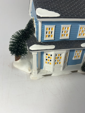 DAMAGED - The Chester House - Country N More Gifts
