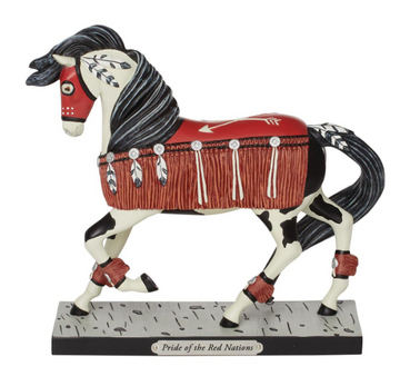 Pride of the Red Nations fig  - Country N More Gifts