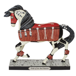 Pride of the Red Nations fig  - Country N More Gifts