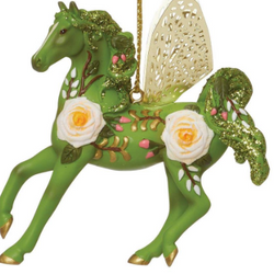 Goddess of the Garden ornament  - Country N More Gifts