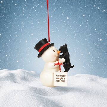 New For 2026 Snowbabies