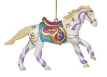 Starlight Dance ornament