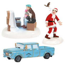 New For 2024 Christmas Vacation Bundle Set Of 3 - Country N More Gifts