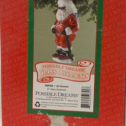 Ski Bunnies - BOX DAMAGE  - Country N More Gifts