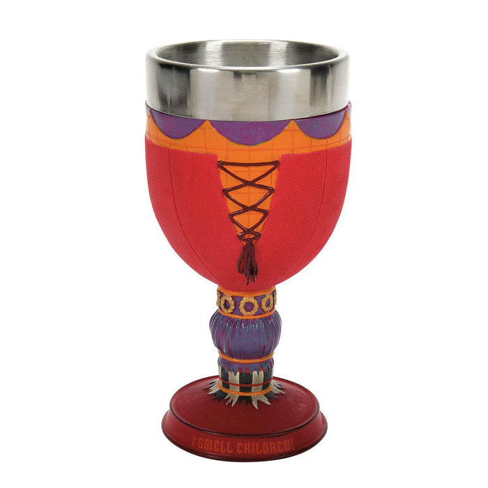 Mary Goblet Hocus Pocus