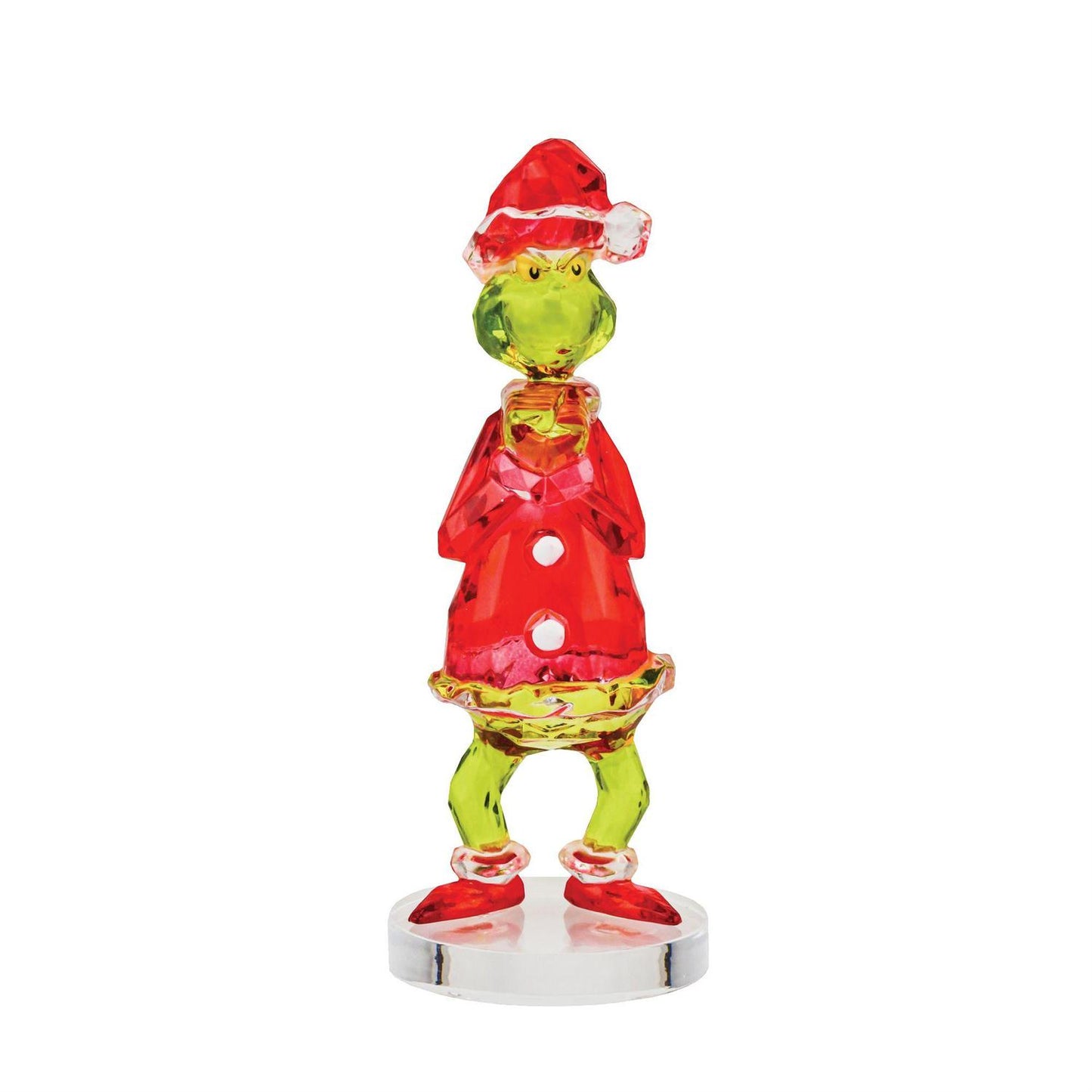 Grinch  - Country N More Gifts