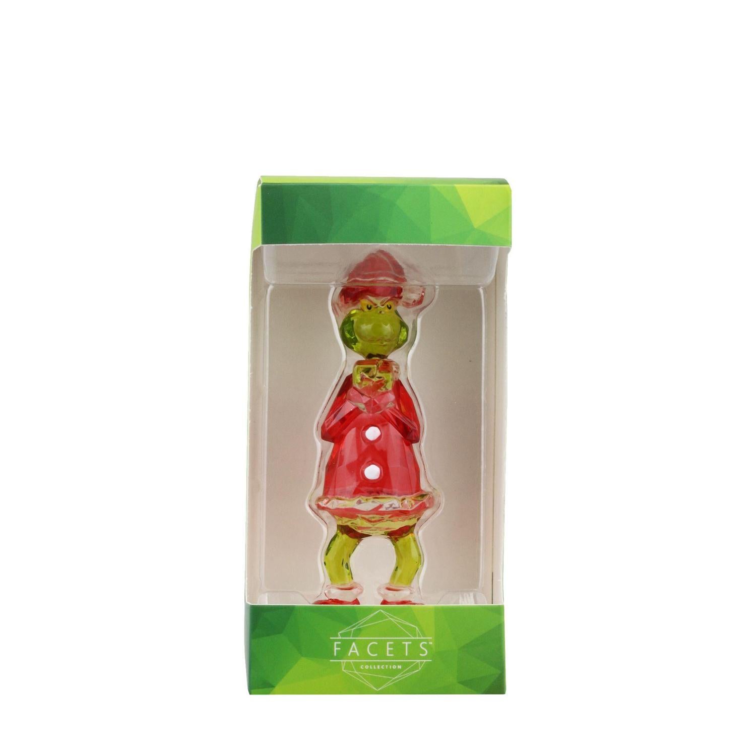 Grinch  - Country N More Gifts