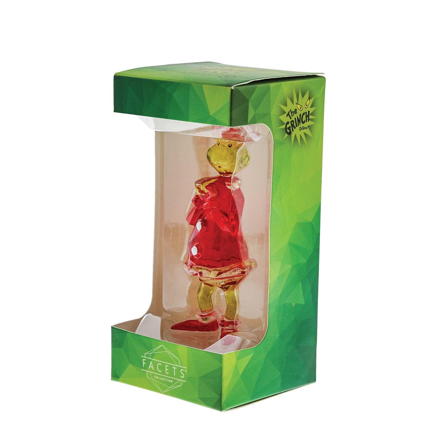Grinch  - Country N More Gifts