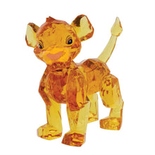 BOX DAMAGE - Facets - Simba