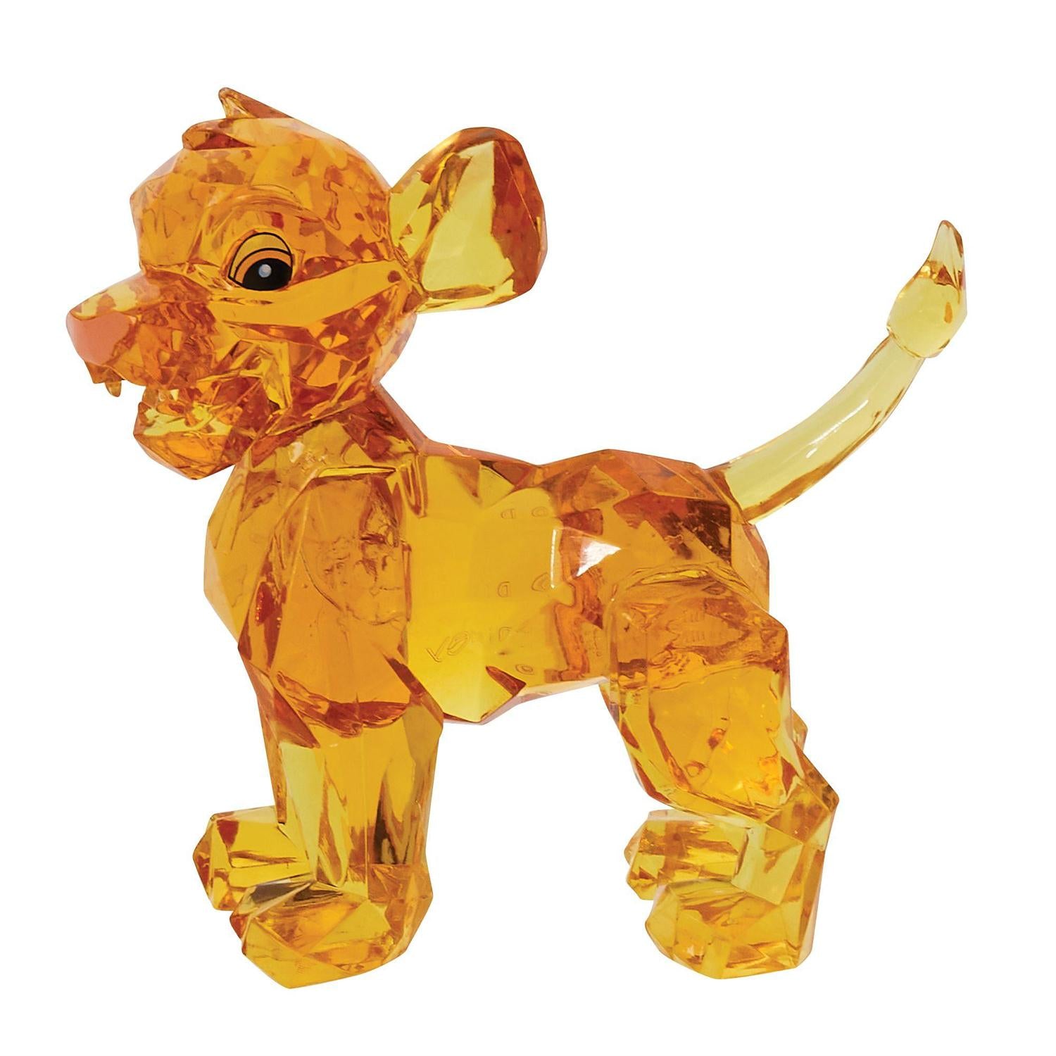 BOX DAMAGE - Facets - Simba - Country N More Gifts