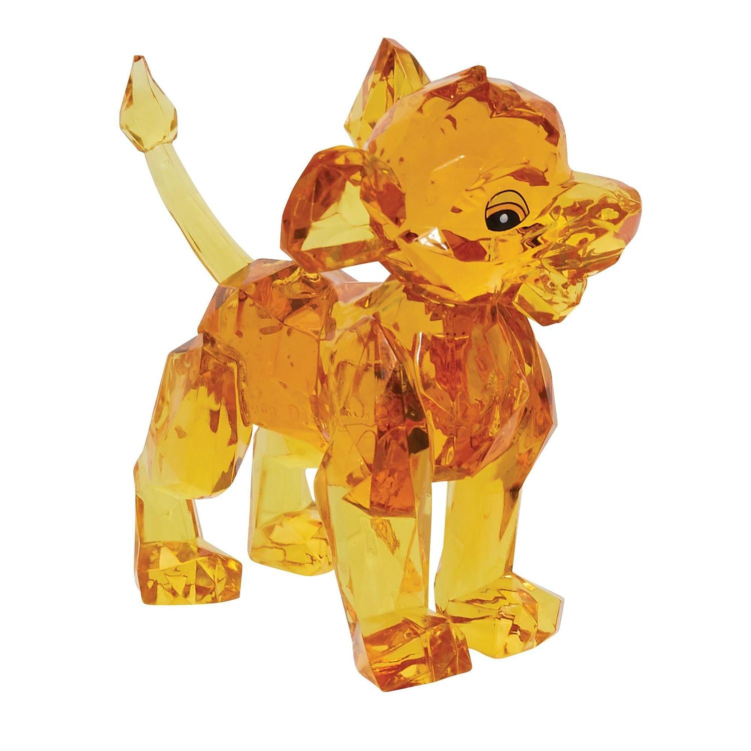 BOX DAMAGE - Facets - Simba - Country N More Gifts