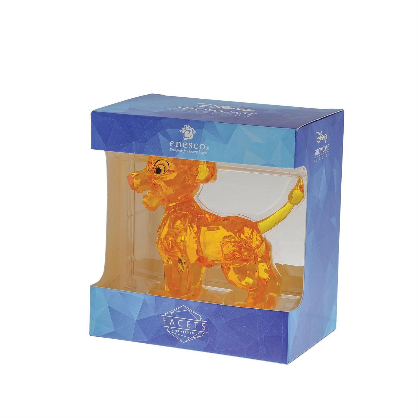 BOX DAMAGE - Facets - Simba - Country N More Gifts
