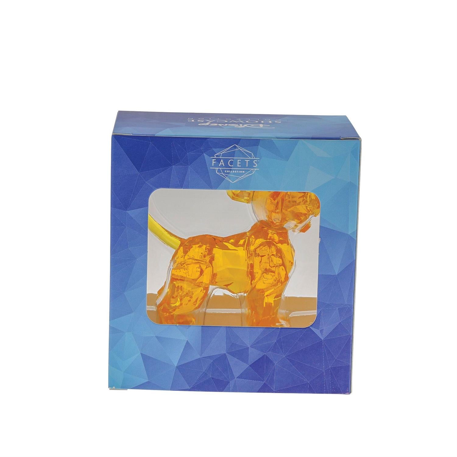 BOX DAMAGE - Facets - Simba - Country N More Gifts