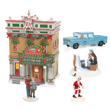 Griswold Family Christmas Vacation Value Set of 5