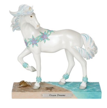 Ocean Dream figurine  - Country N More Gifts