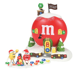 Red's M&M Cottage VALUE SET  - Country N More Gifts