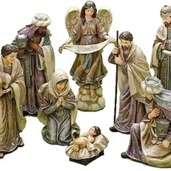 Pewter With Soft Colorway  - Country N More Gifts