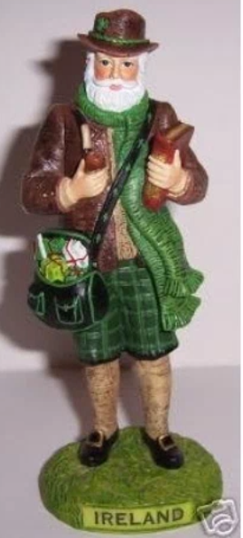 World of Santas Ireland  - Country N More Gifts