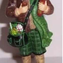 World of Santas Ireland  - Country N More Gifts