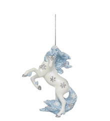 Winter Wonderland Ornament