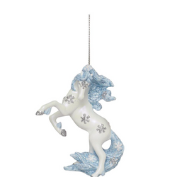 Winter Wonderland Ornament  - Country N More Gifts