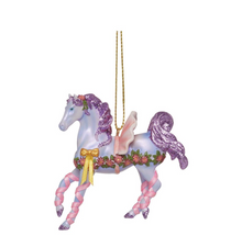 Dance of the Sugar Plum Orn
