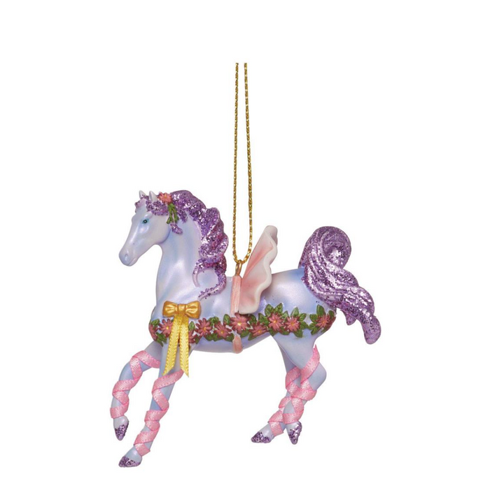 Dance of the Sugar Plum Orn