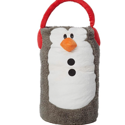 Penguin Snowthrow  - Country N More Gifts