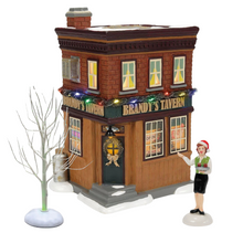 Brandy's Tavern Value Set