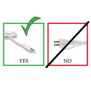 Additional Building Light Cords  - Country N More Gifts