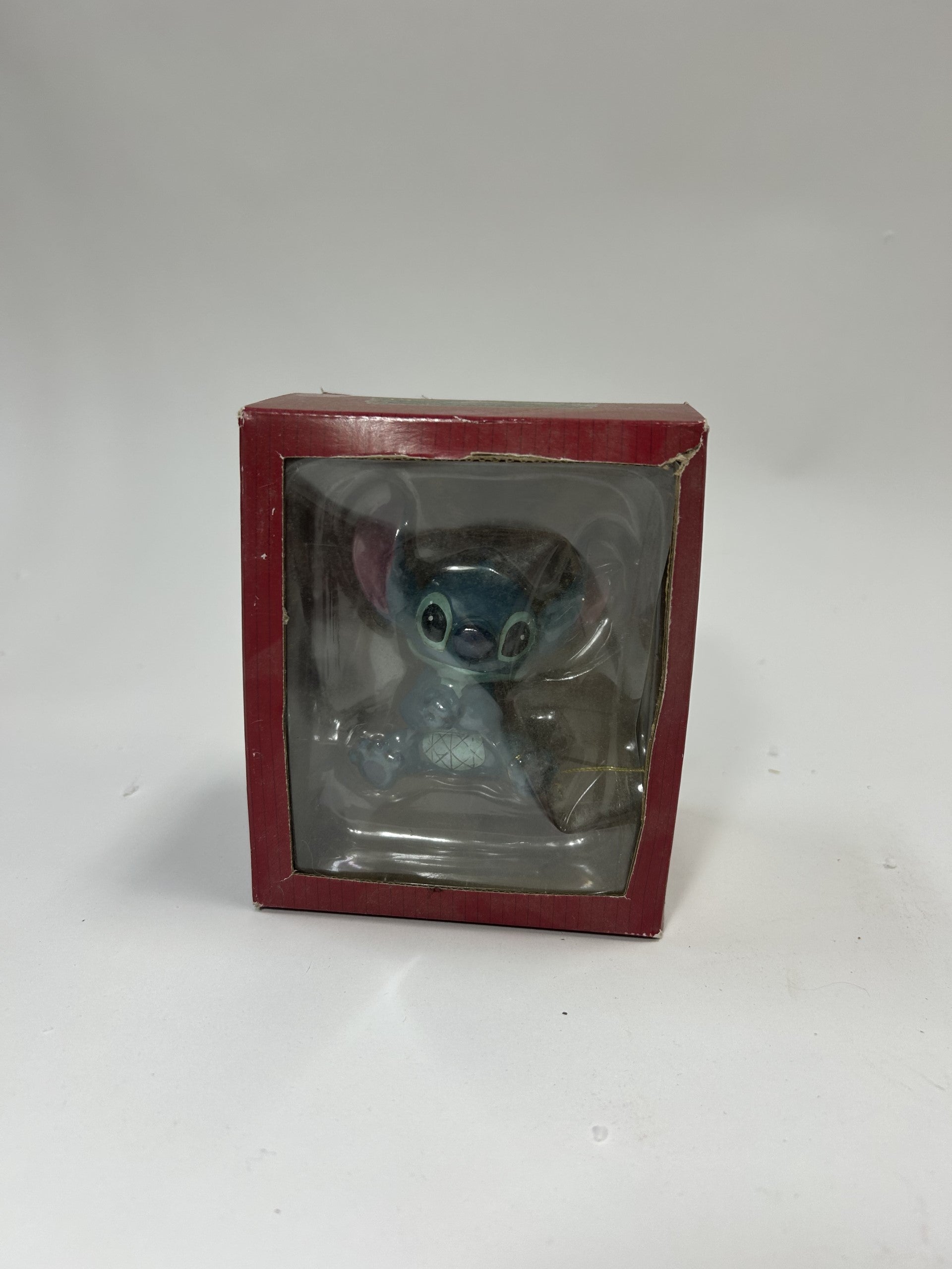 BOX DAMAGE - Stitch Mini - Lilo and Stitch - Country N More Gifts