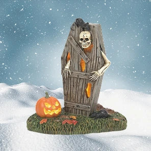 New for 2025 (Snowbabies)