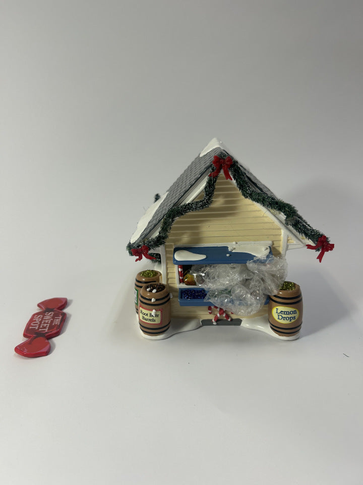 DAMAGED - The Sweet Spot - Country N More Gifts