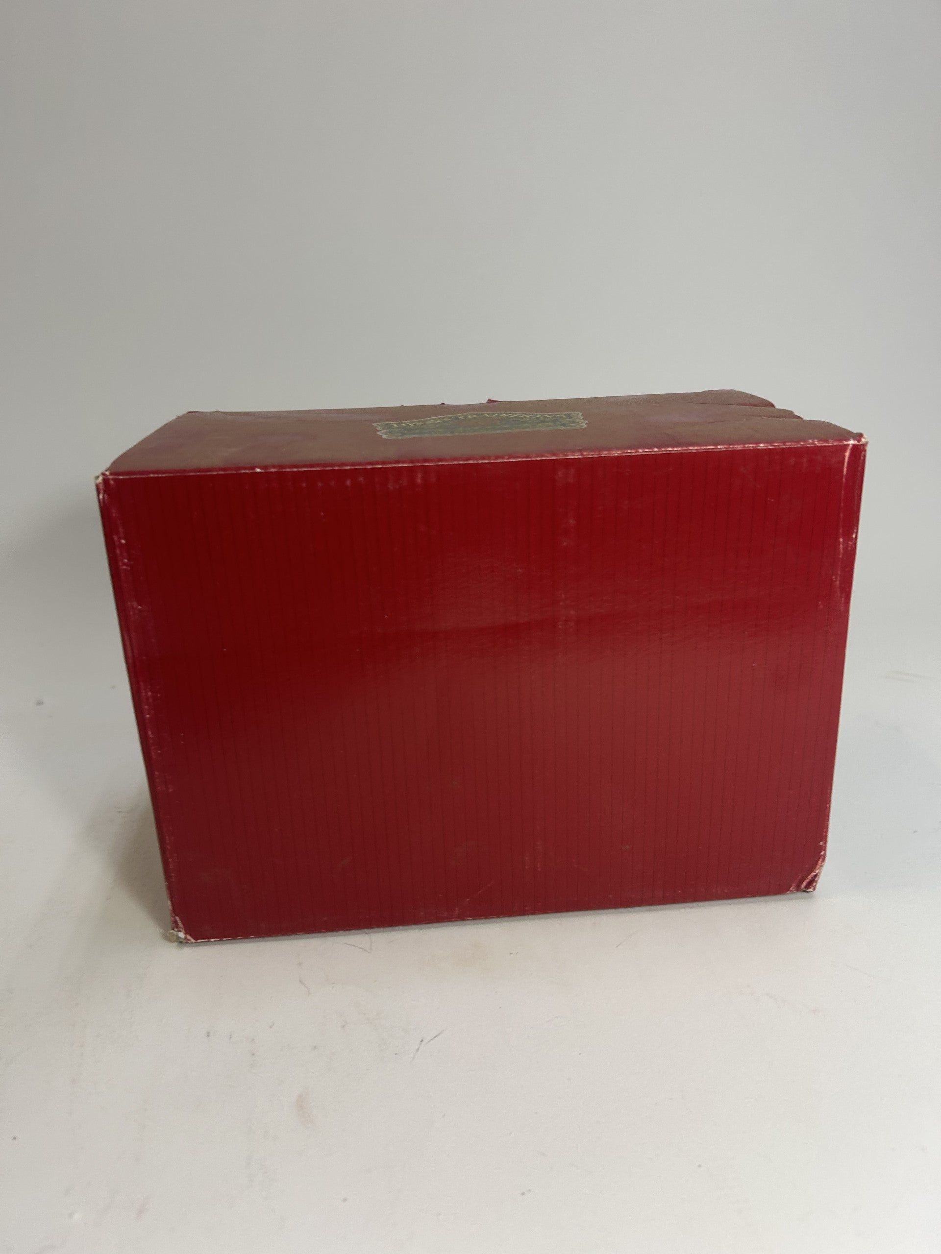 BOX DAMAGE - Terrific Trio - Duck Tales Huey Dewey & Louie Sitting - Country N More Gifts