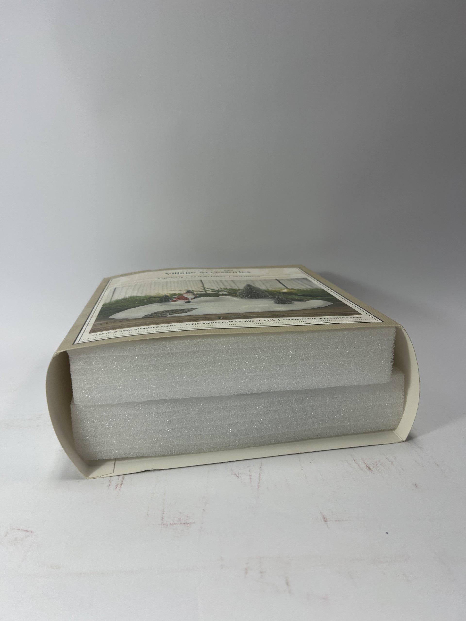 BOX DAMAGE - A Perfect Ten - Country N More Gifts