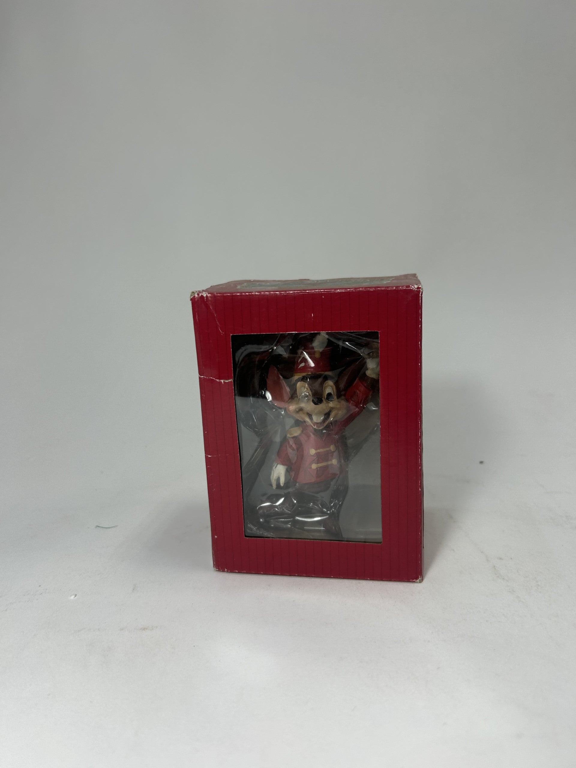 BOX DAMAGE - Timothy Mouse Mini - Country N More Gifts