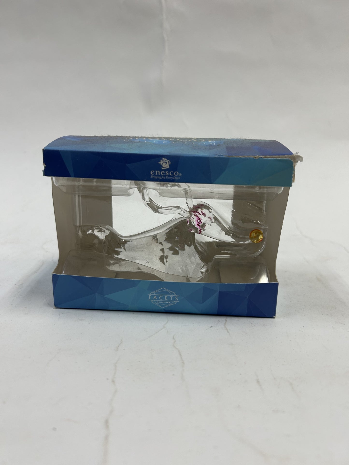 BOX DAMAGE - Facets Zero - Country N More Gifts