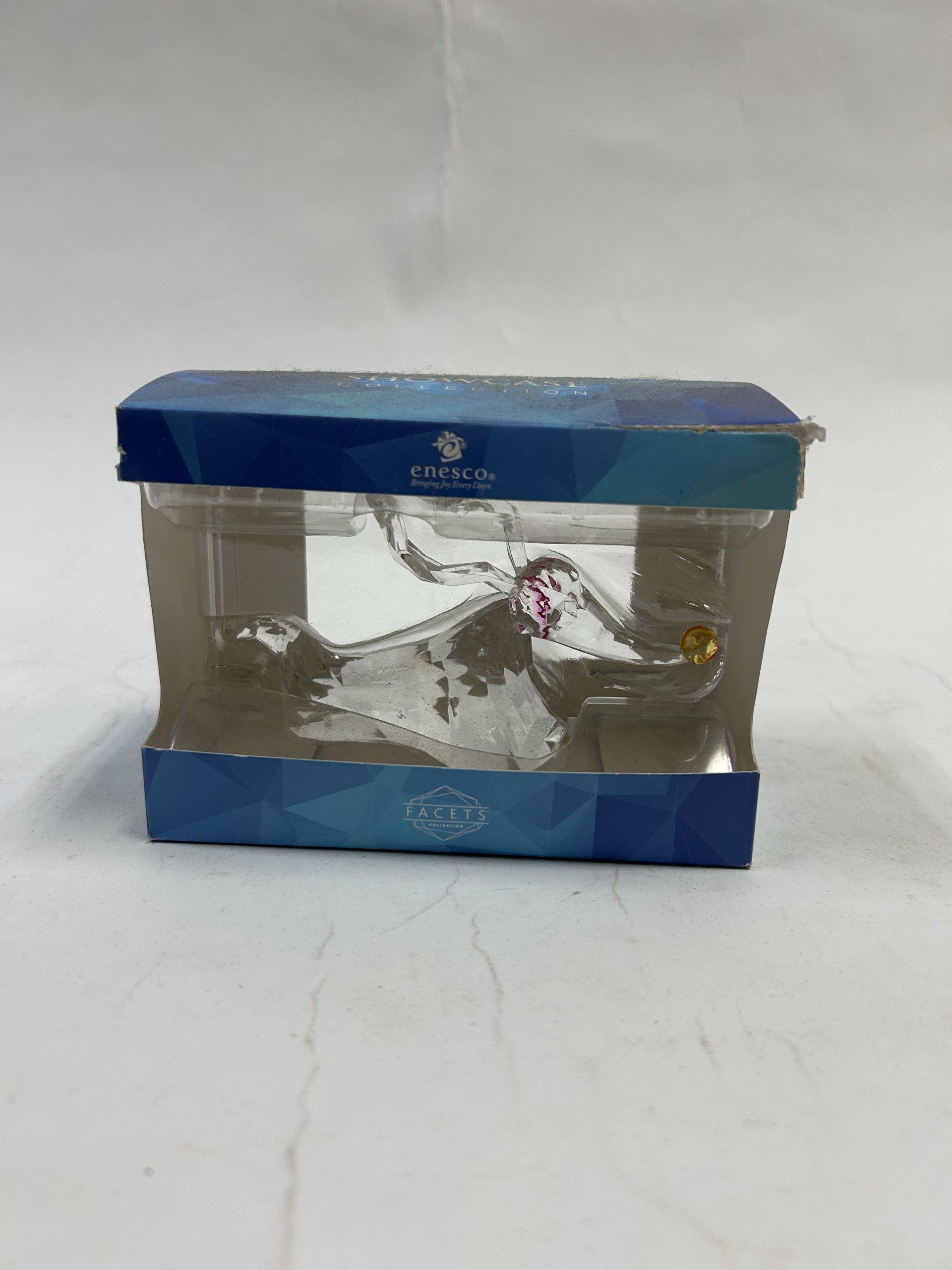 BOX DAMAGE - Facets Zero - Country N More Gifts