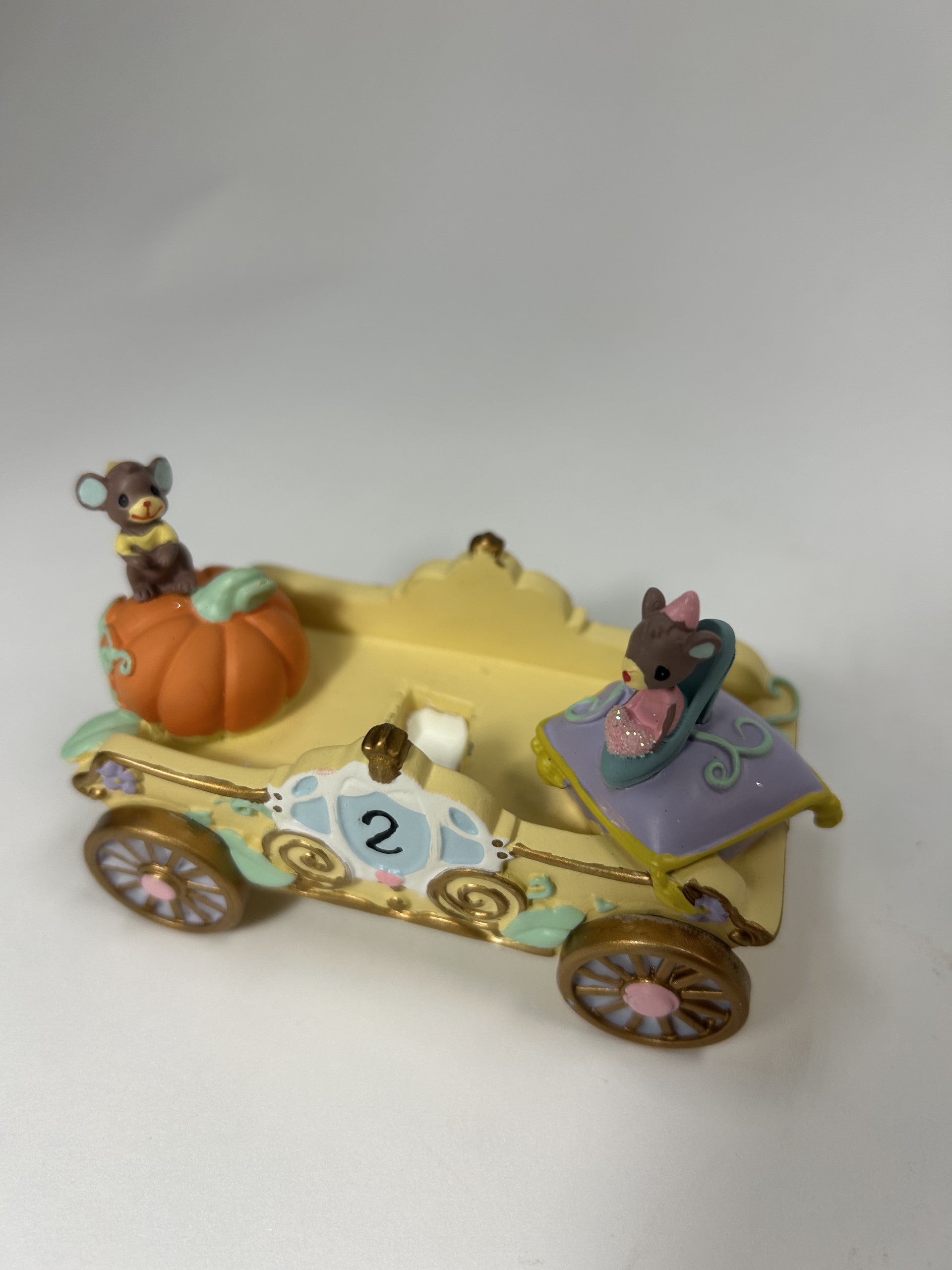 DAMAGED - 02 - Bibbidi, Bobbidi, Boo - Now You're Two - Cinderella - Country N More Gifts