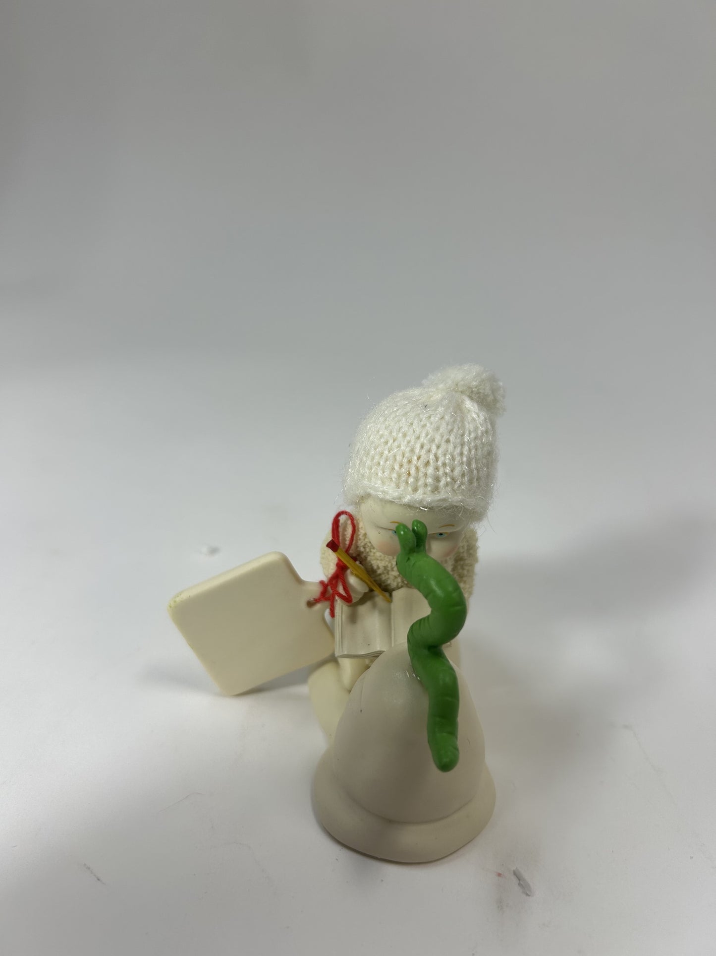 DAMAGED HAS BEEN FIXED - Scientific Data Collector - Country N More Gifts