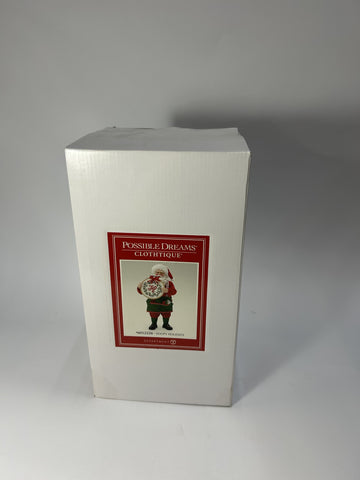 BOX DAMAGE - Hoopy Holidays - Country N More Gifts