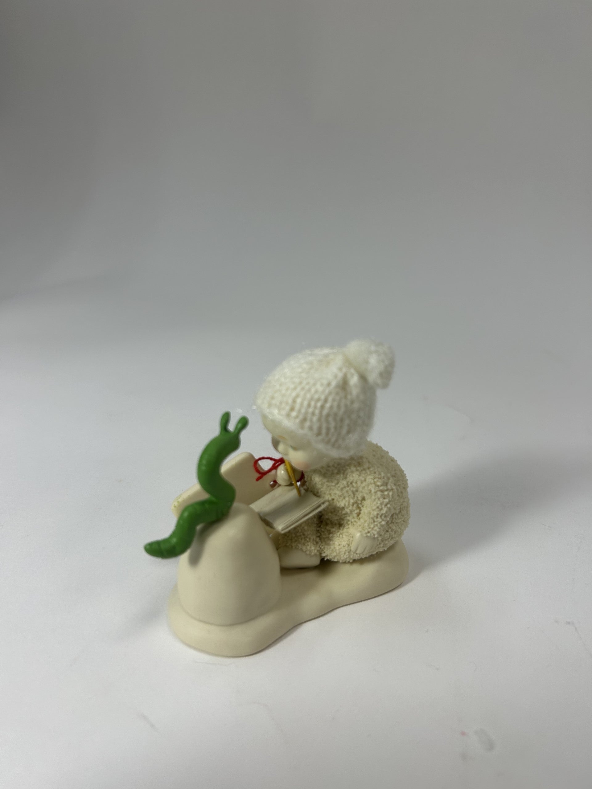 DAMAGED HAS BEEN FIXED - Scientific Data Collector - Country N More Gifts