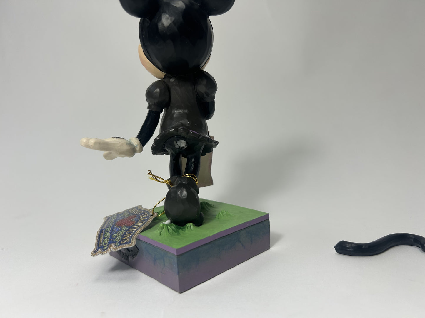DAMAGED - Cat n' Mouse - Minnie Black Cat Costume - Country N More Gifts